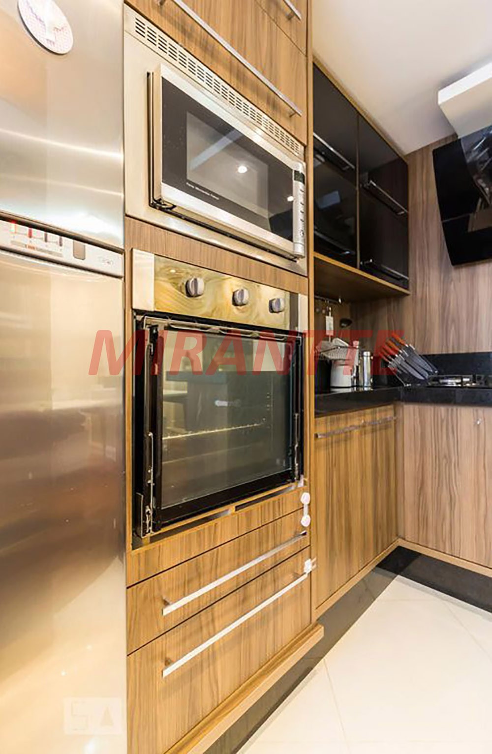 Apartamento de 56m² com 2 quartos em Vila Leopoldina