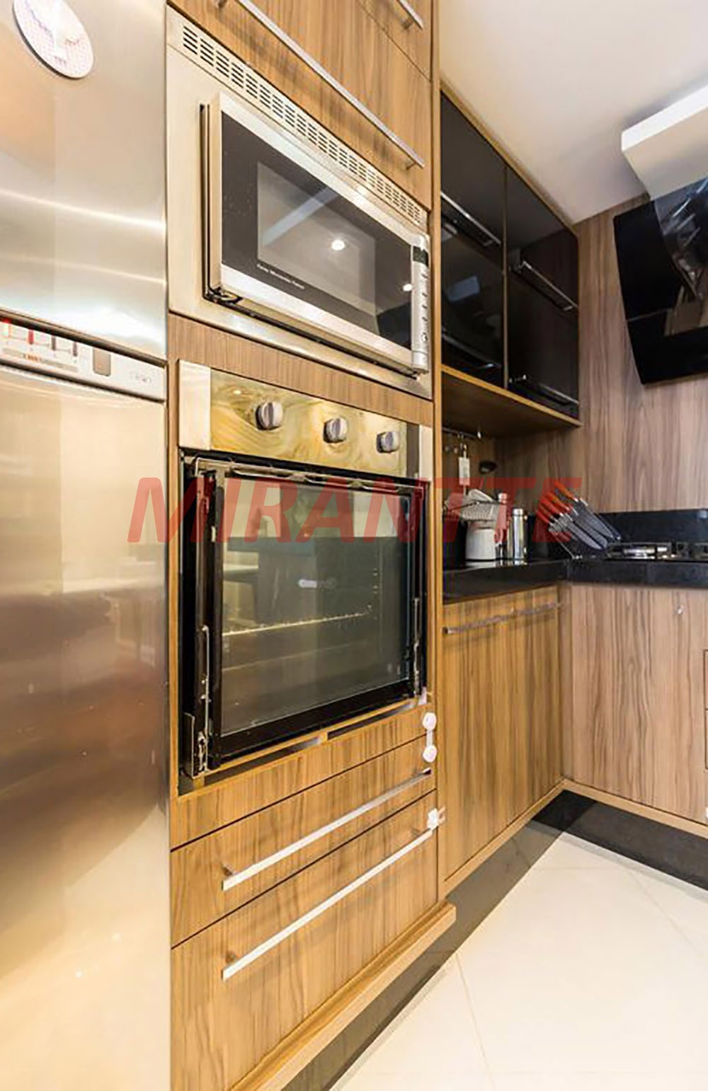 Apartamento de 56m² com 2 quartos em Vila Leopoldina
