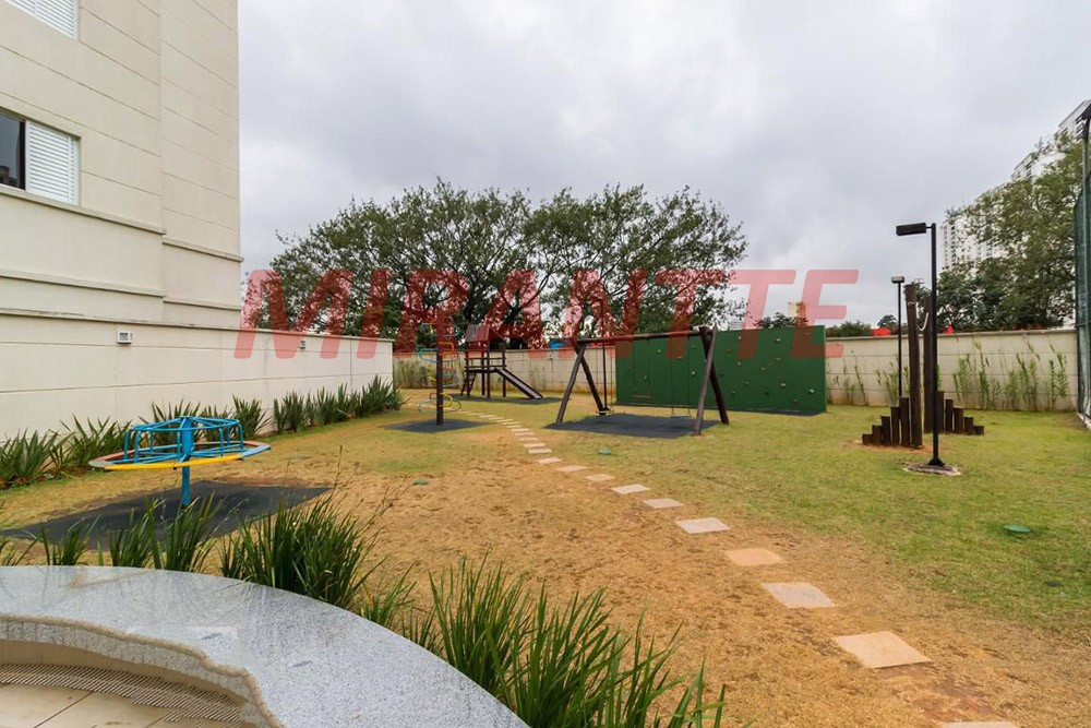 Apartamento de 56m² com 2 quartos em Vila Leopoldina