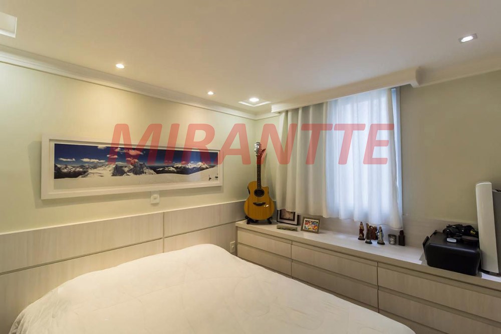 Apartamento de 56m² com 2 quartos em Vila Leopoldina