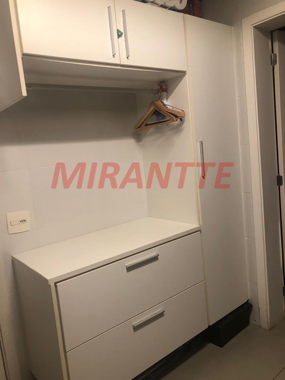 Apartamento de 223m² com 4 quartos em Morumbi