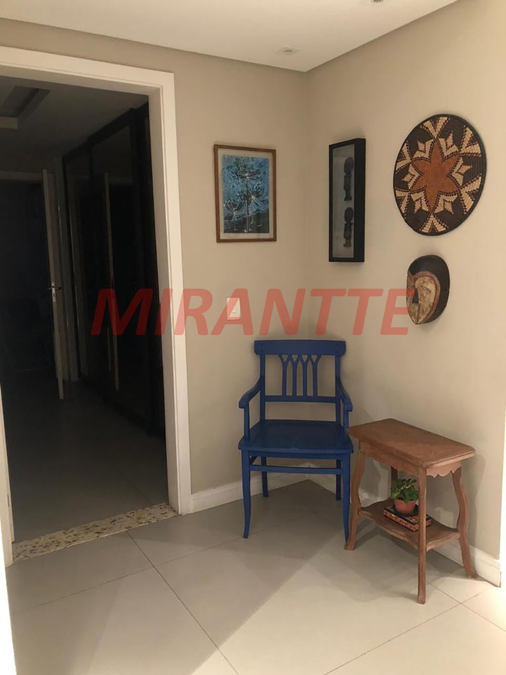 Apartamento de 223m² com 4 quartos em Morumbi