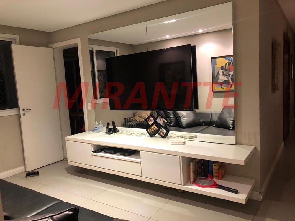 Apartamento de 223m² com 4 quartos em Morumbi