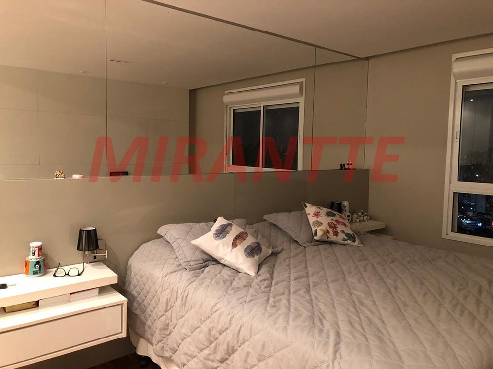 Apartamento de 223m² com 4 quartos em Morumbi