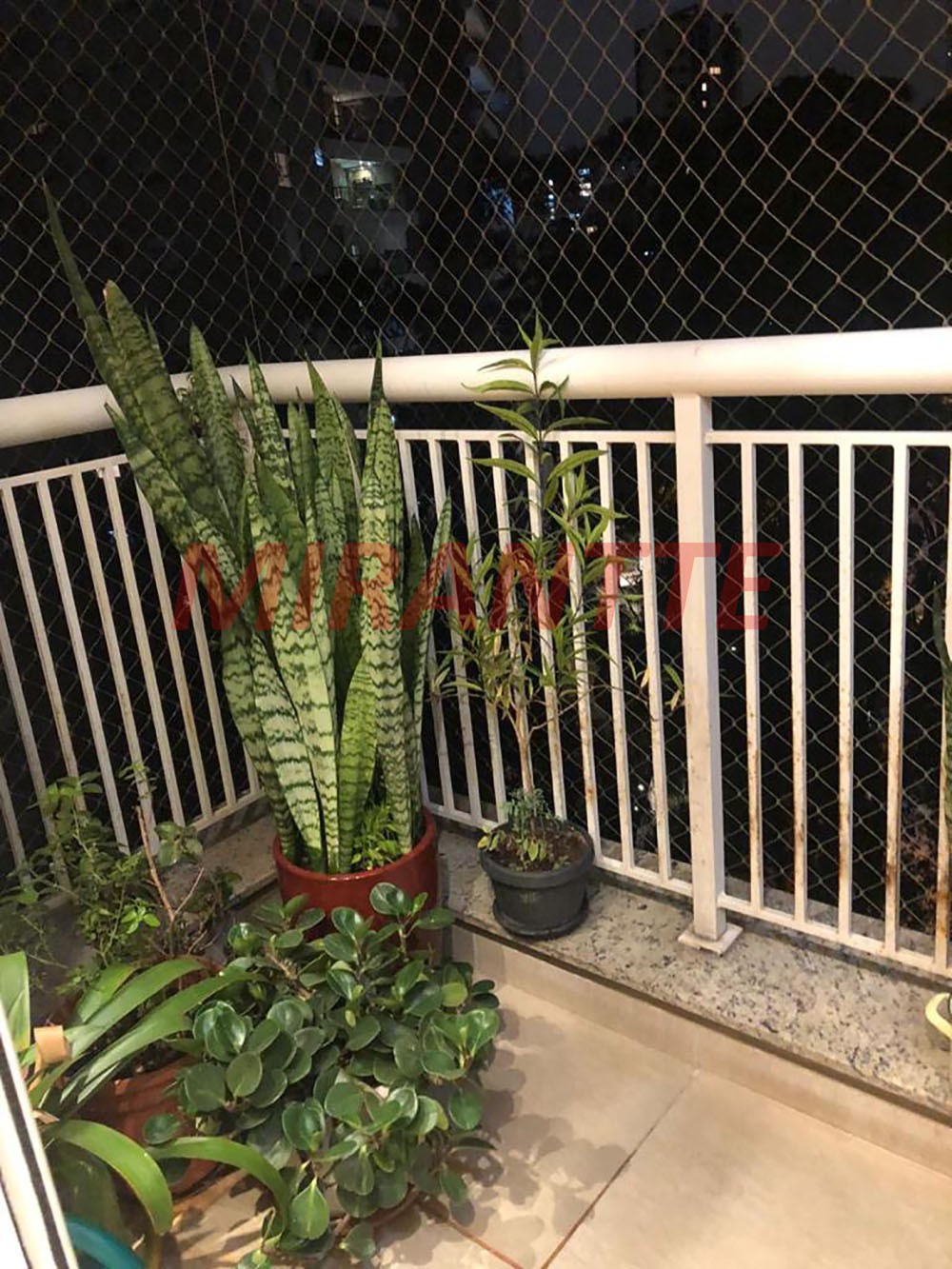 Apartamento de 223m² com 4 quartos em Morumbi