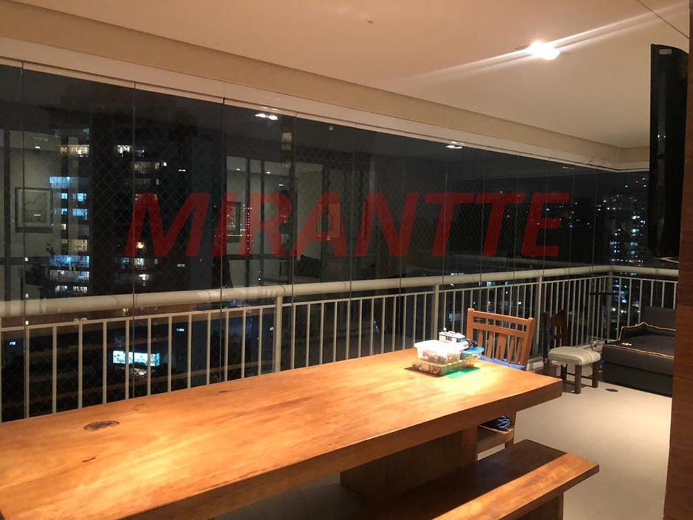 Apartamento de 223m² com 4 quartos em Morumbi