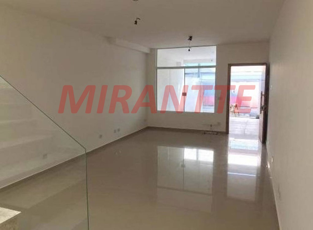 Sobrado de 150m² com 3 quartos em Ipiranga