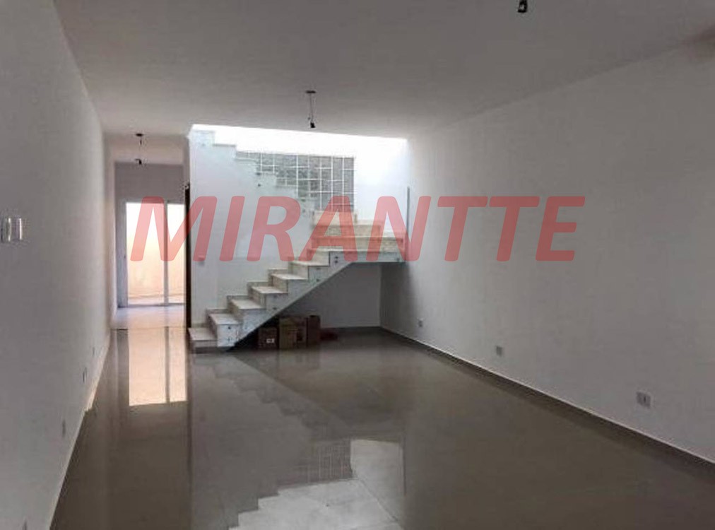 Sobrado de 150m² com 3 quartos em Ipiranga