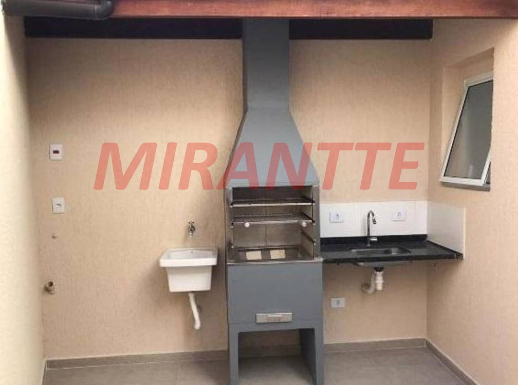 Sobrado de 150m² com 3 quartos em Ipiranga