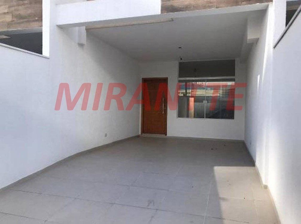 Sobrado de 150m² com 3 quartos em Ipiranga