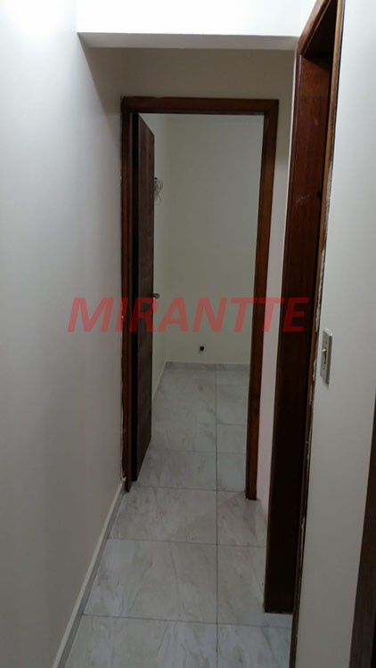 Cond. fechado de 60m² com 2 quartos em Pedra Branca