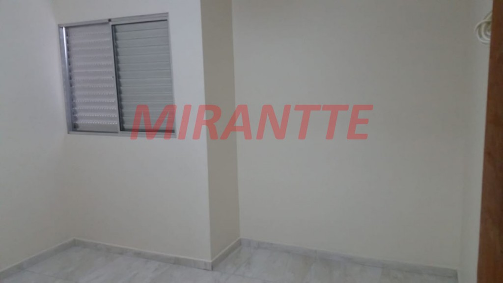 Cond. fechado de 60m² com 2 quartos em Pedra Branca