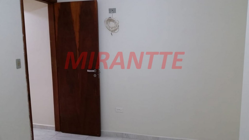 Cond. fechado de 60m² com 2 quartos em Pedra Branca