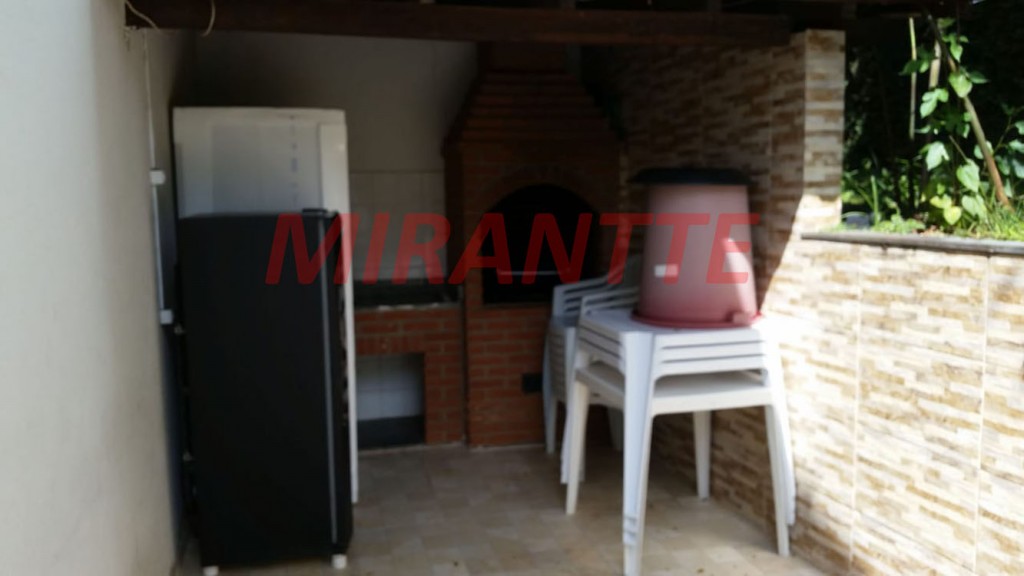 Cond. fechado de 60m² com 2 quartos em Pedra Branca