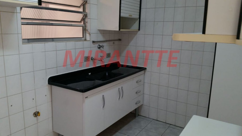 Cond. fechado de 60m² com 2 quartos em Pedra Branca