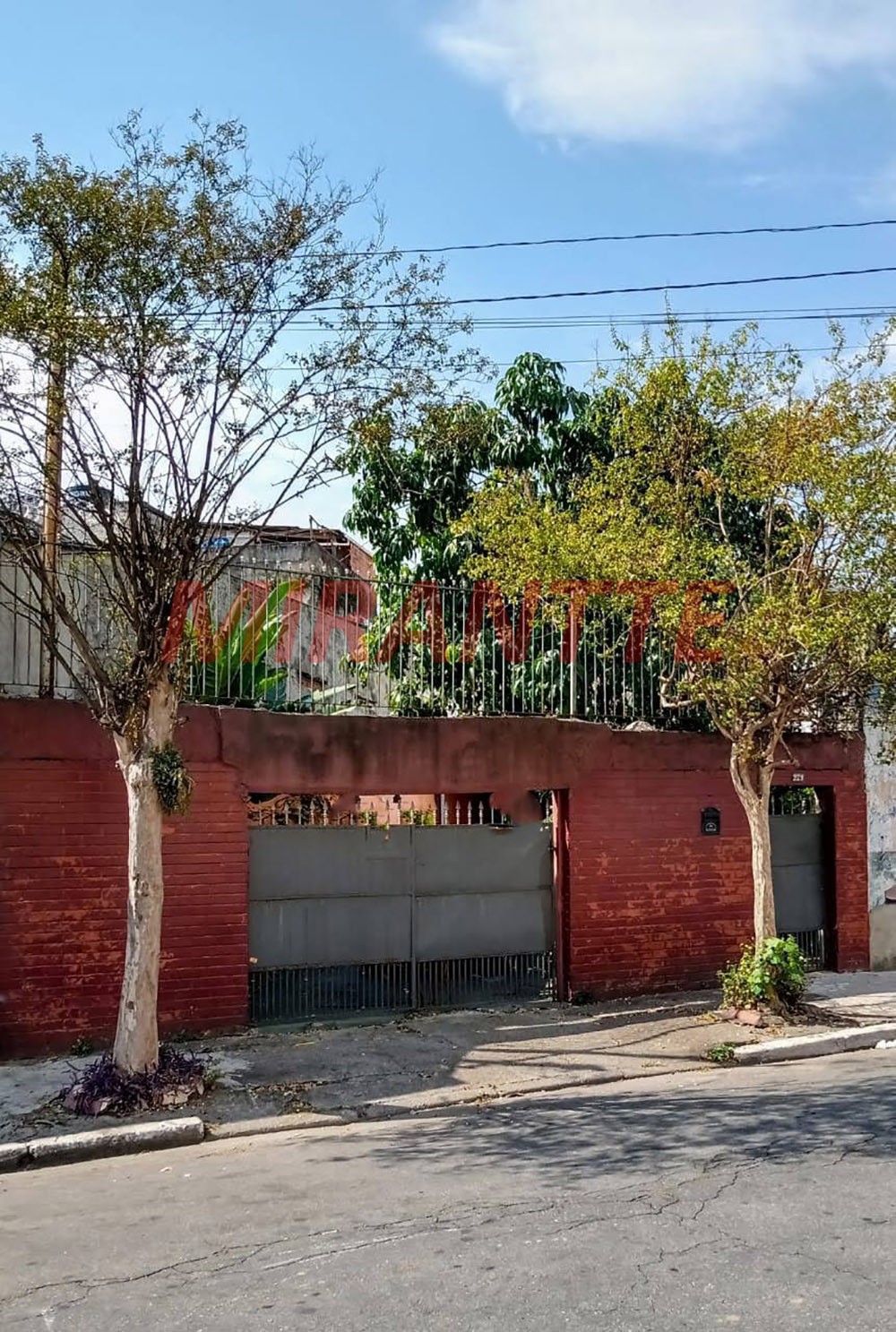 Sobrado de 145m² com 3 quartos em Barra Funda
