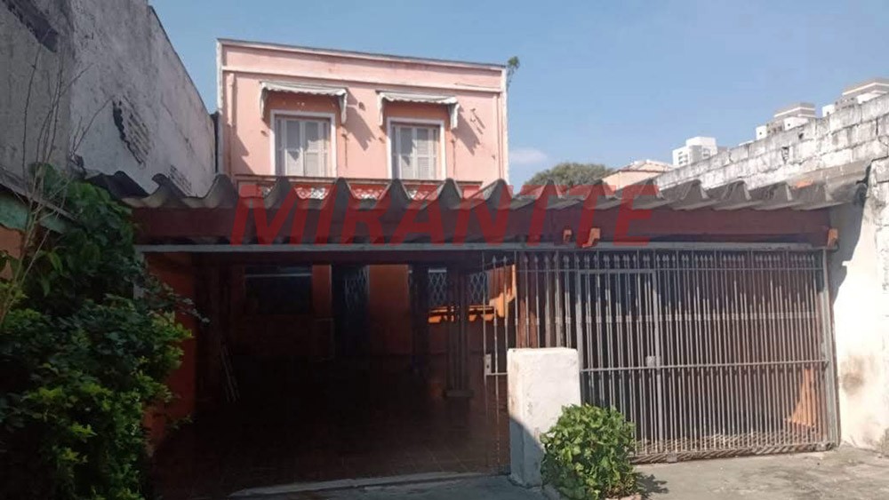 Sobrado de 145m² com 3 quartos em Barra Funda