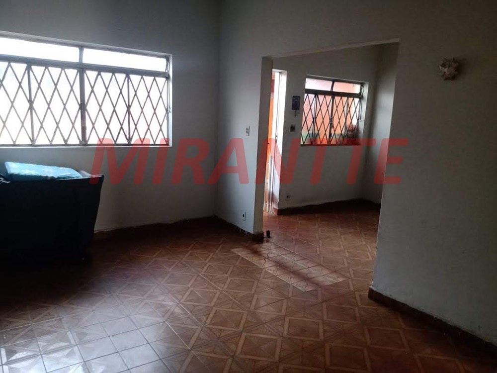 Sobrado de 145m² com 3 quartos em Barra Funda