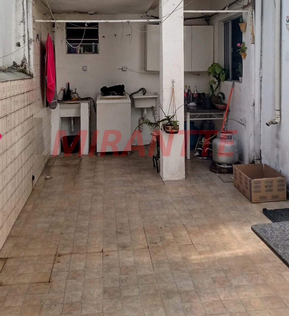 Sobrado de 145m² com 3 quartos em Barra Funda