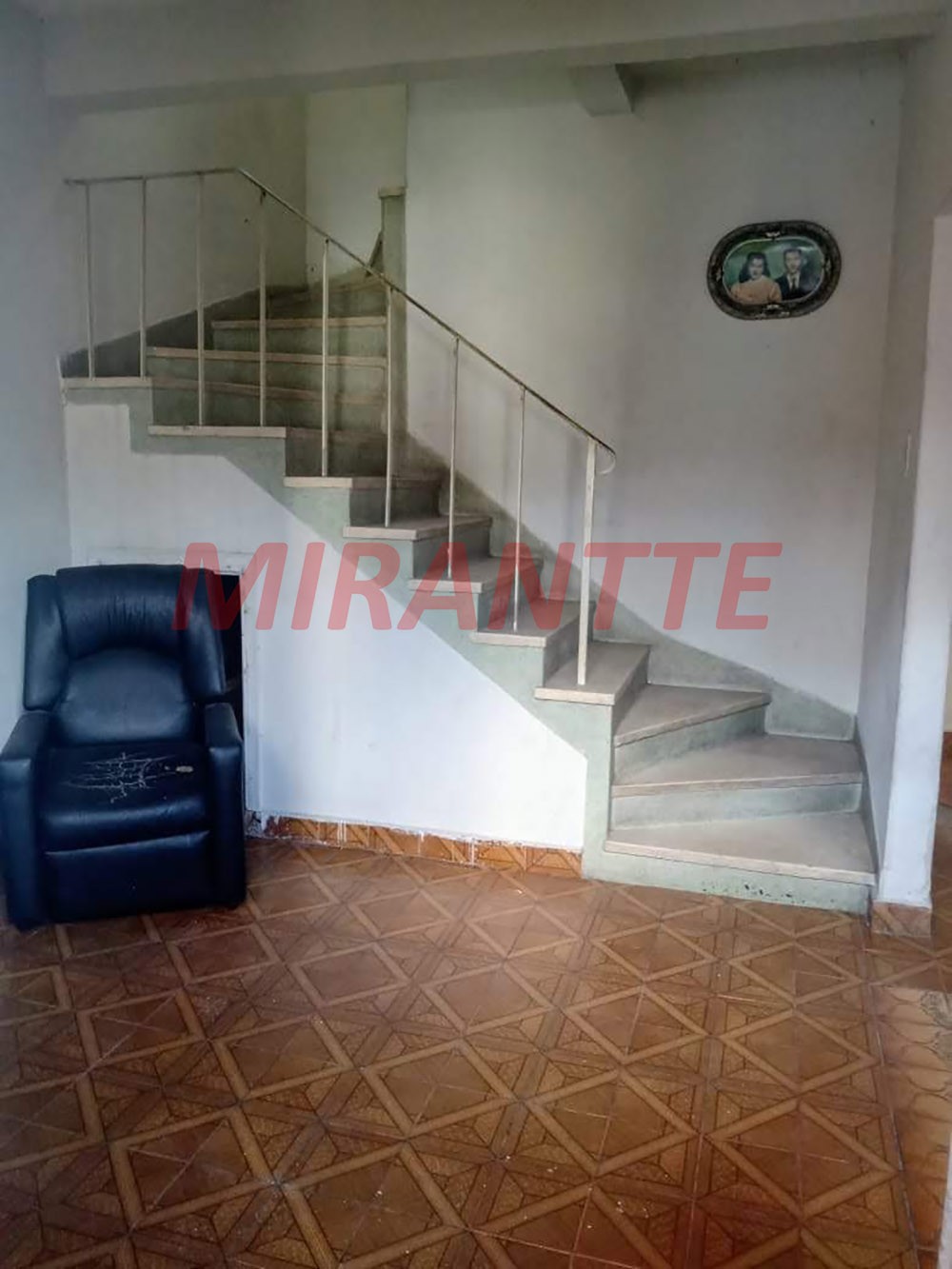Sobrado de 145m² com 3 quartos em Barra Funda