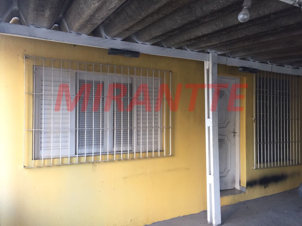 Sobrado de 300m² com 5 quartos em Vila Gustavo