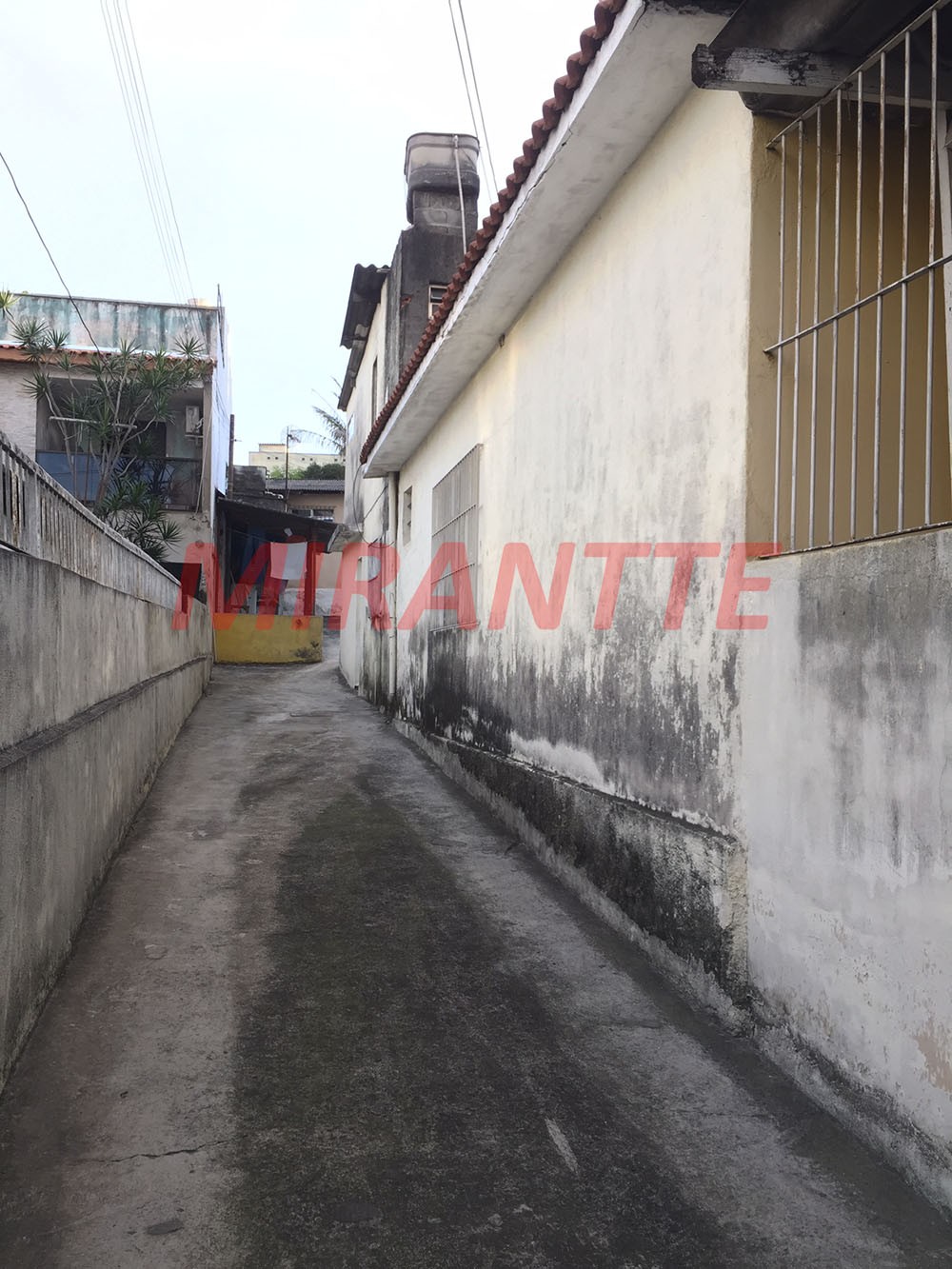 Sobrado de 300m² com 5 quartos em Vila Gustavo