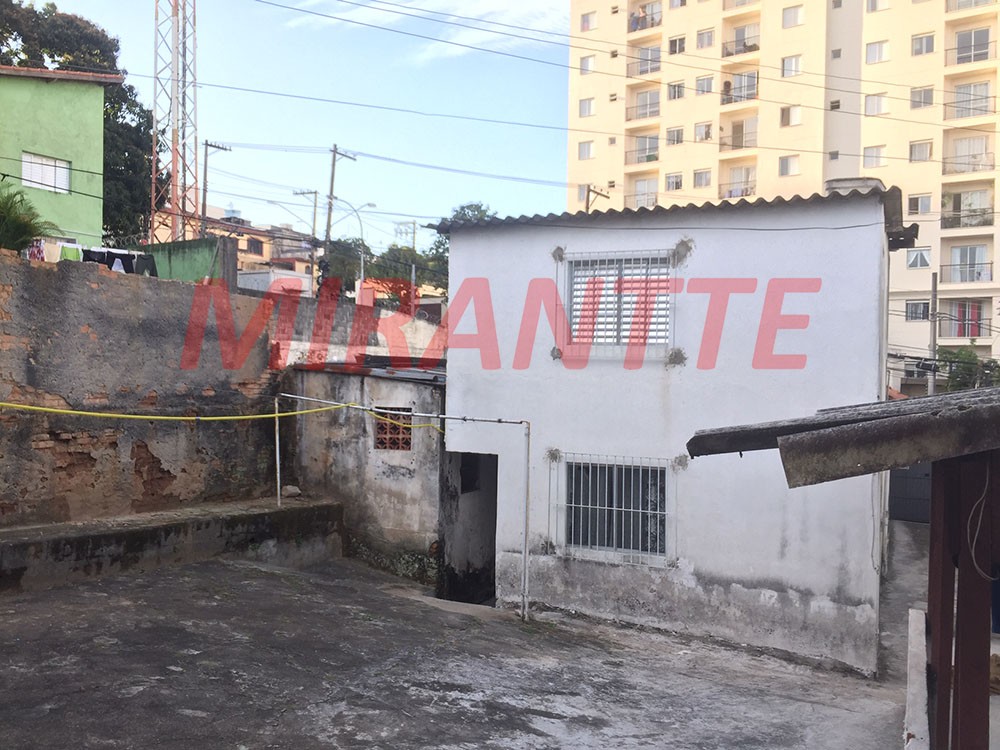 Sobrado de 300m² com 5 quartos em Vila Gustavo