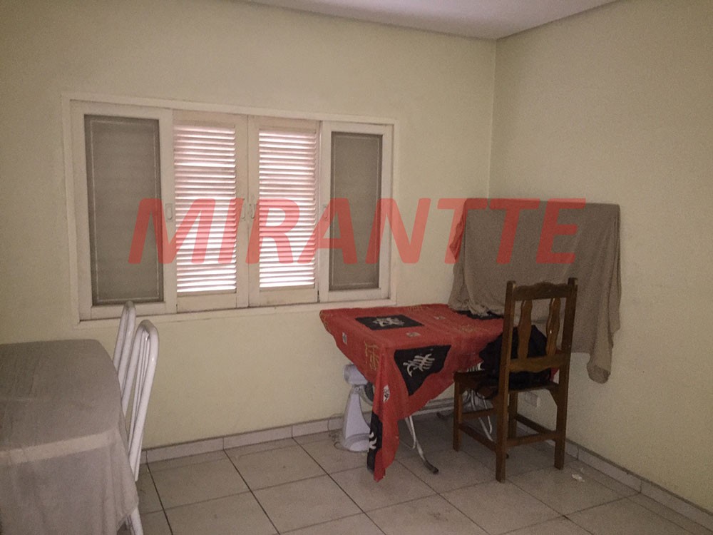 Sobrado de 300m² com 5 quartos em Vila Gustavo