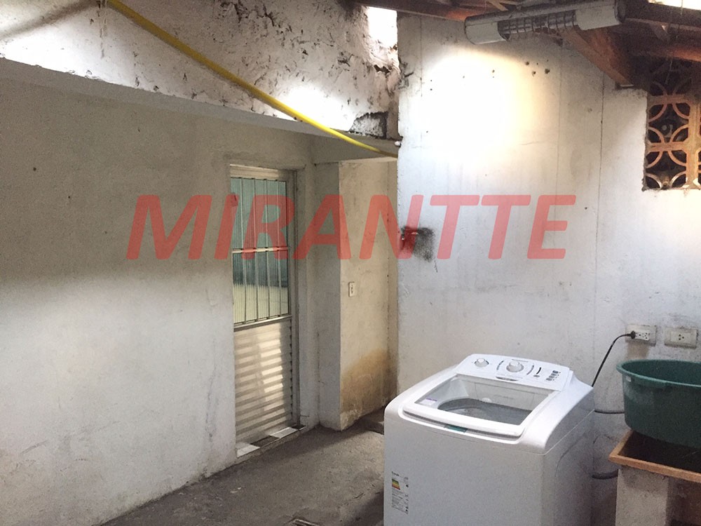 Sobrado de 300m² com 5 quartos em Vila Gustavo