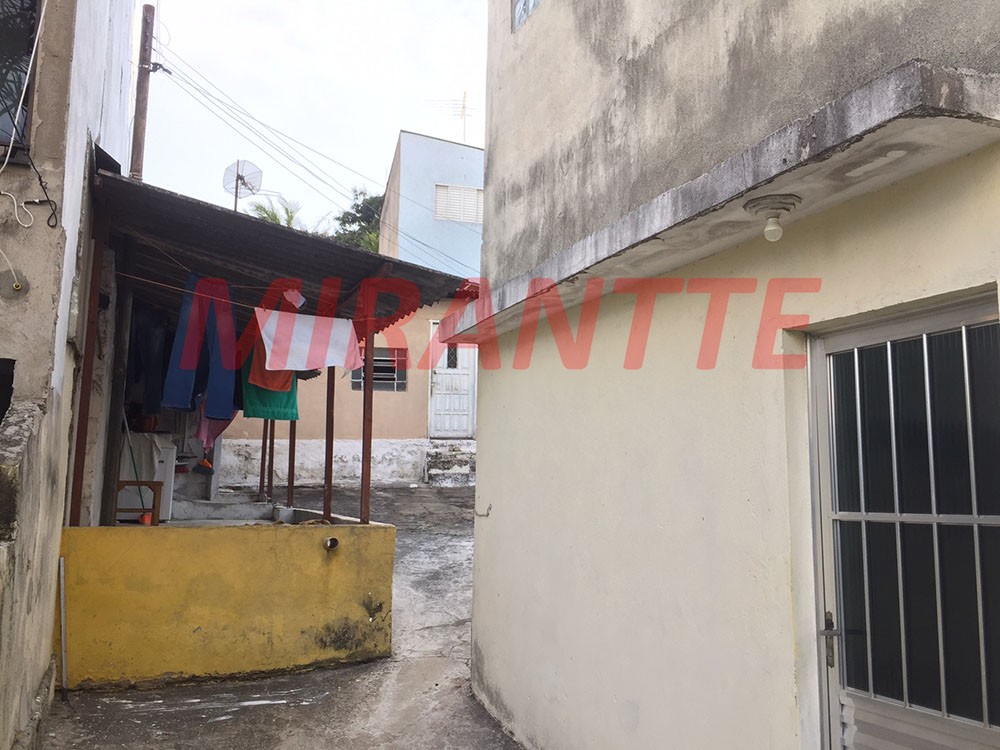 Sobrado de 300m² com 5 quartos em Vila Gustavo