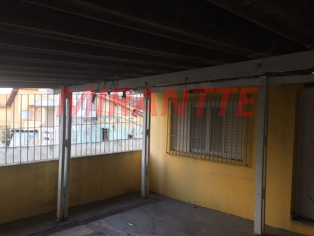 Sobrado de 300m² com 5 quartos em Vila Gustavo
