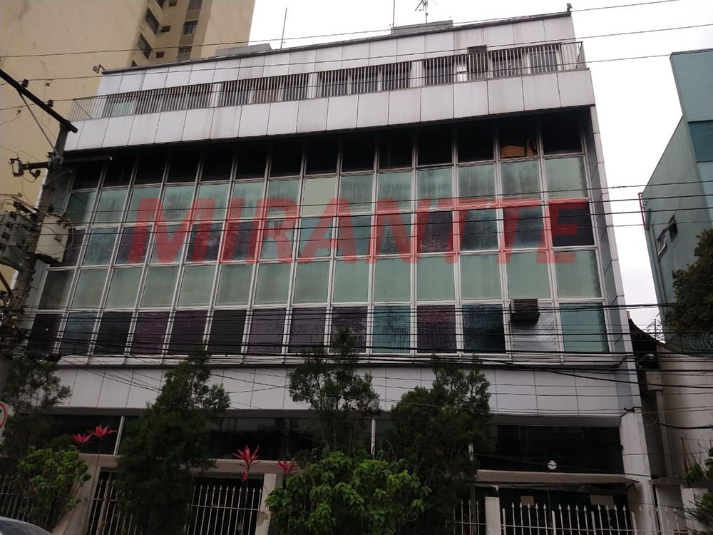 Comercial de 2600m² em Vila das Palmeiras