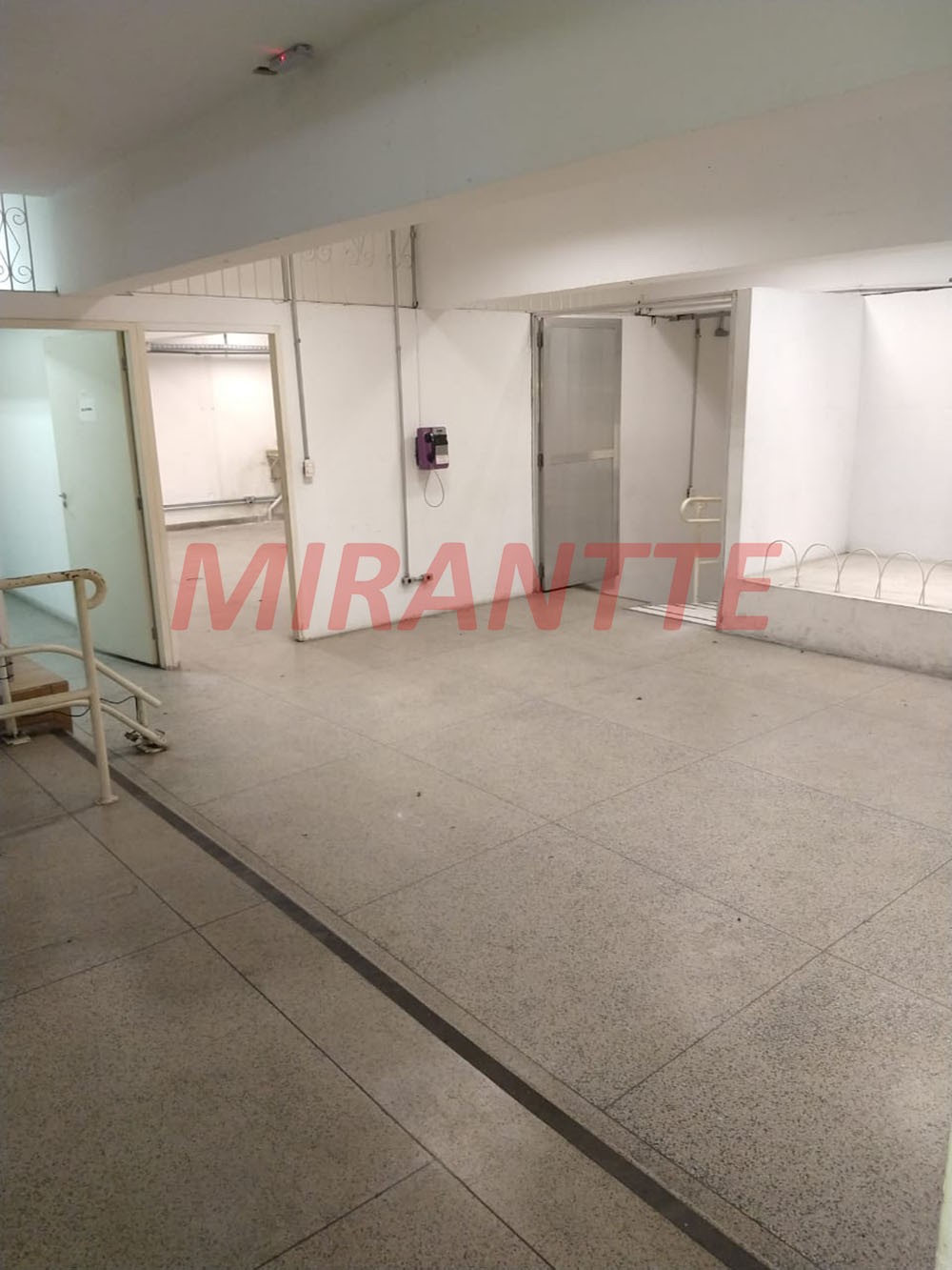 Comercial de 2600m² em Vila das Palmeiras