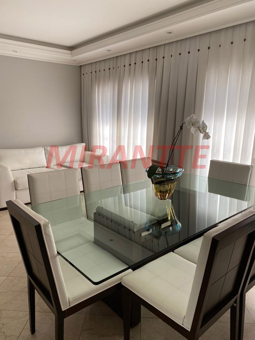 Apartamento de 128m² com 3 quartos em Santa Teresinha