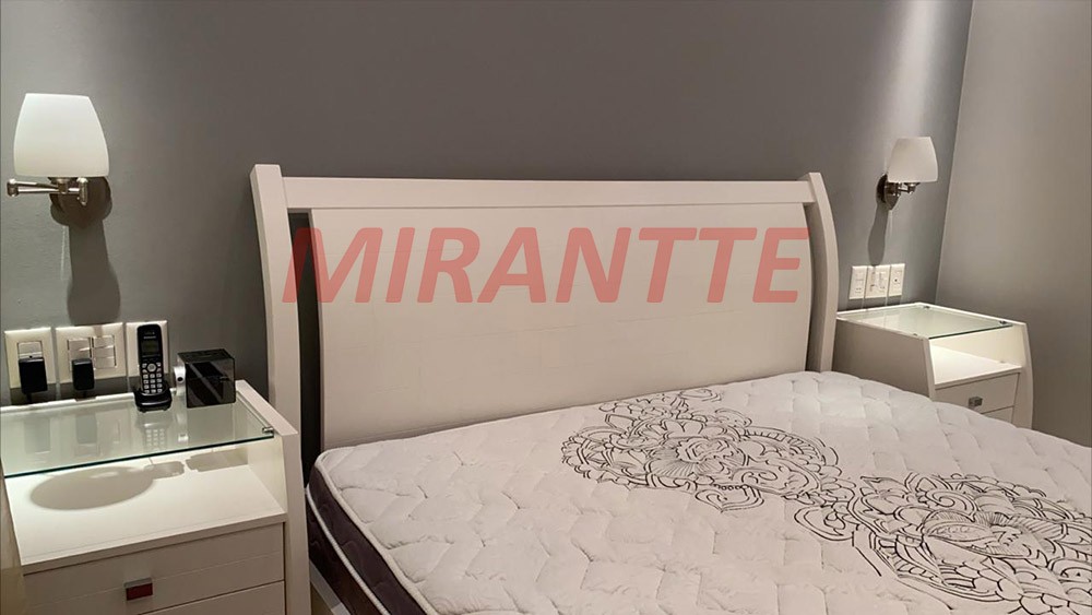 Apartamento de 128m² com 3 quartos em Santa Teresinha