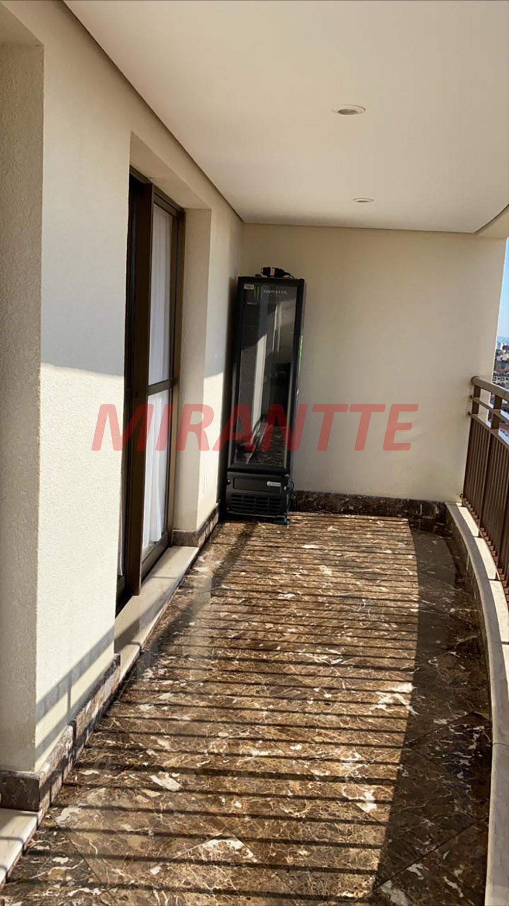 Apartamento de 128m² com 3 quartos em Santa Teresinha