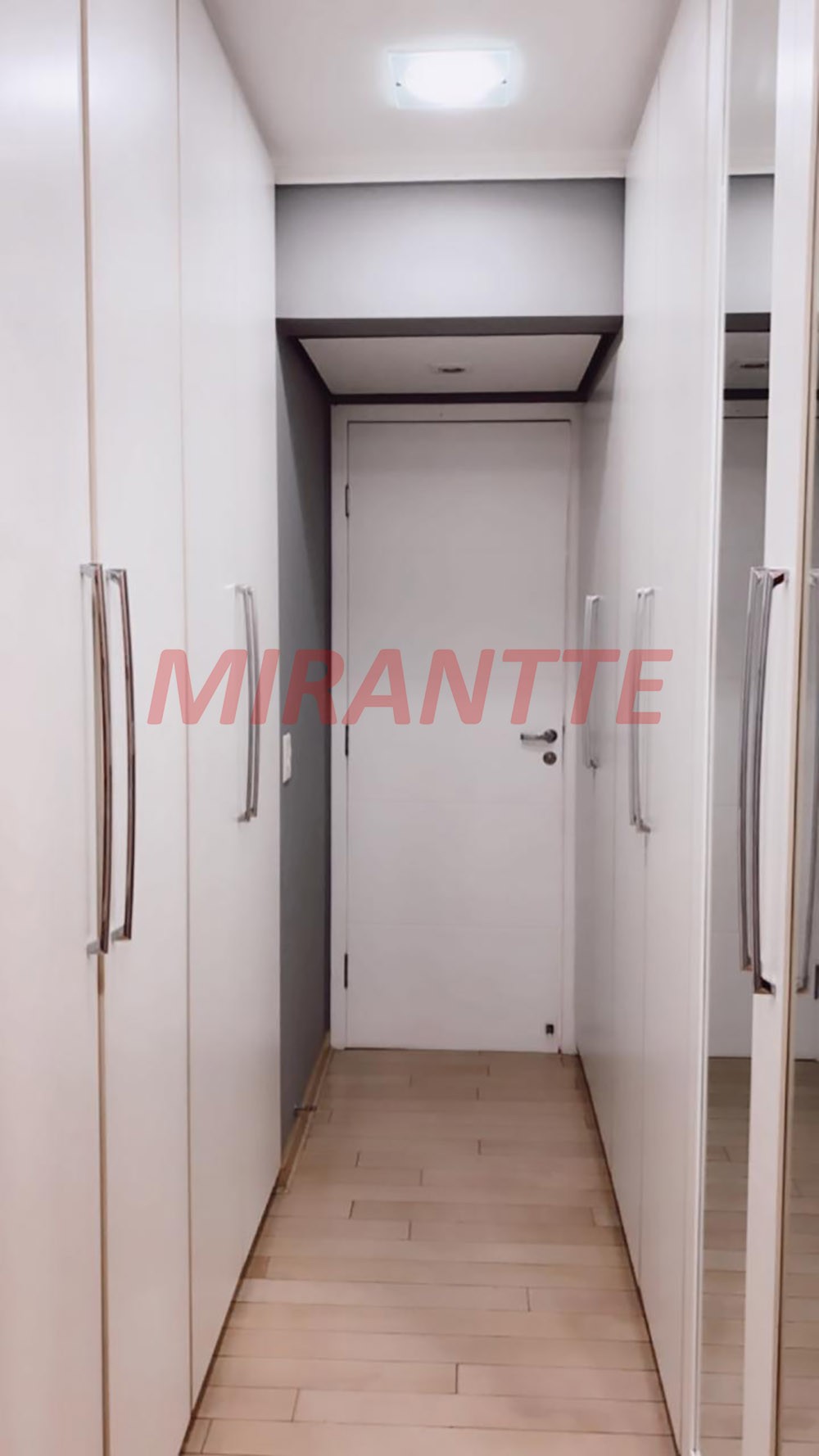 Apartamento de 128m² com 3 quartos em Santa Teresinha