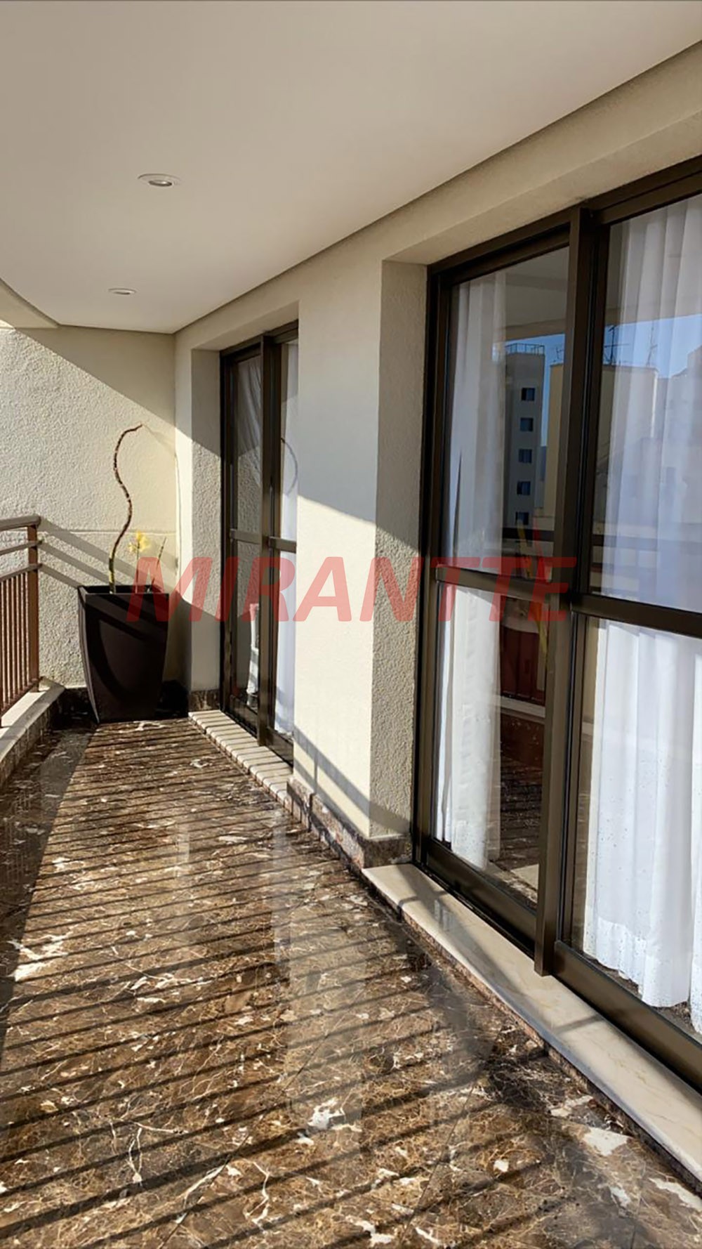 Apartamento de 128m² com 3 quartos em Santa Teresinha
