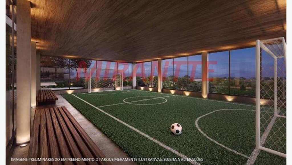 Apartamento de 104m² com 3 quartos em Brooklin