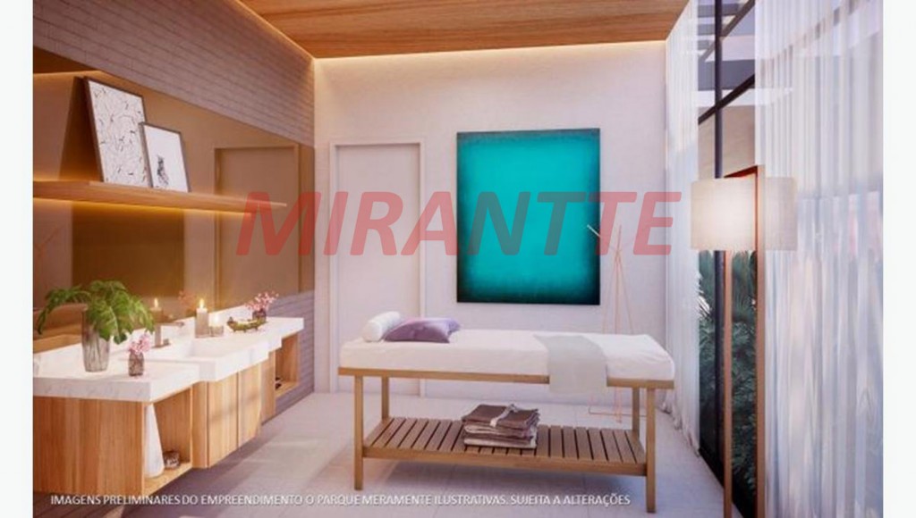 Apartamento de 104m² com 3 quartos em Brooklin