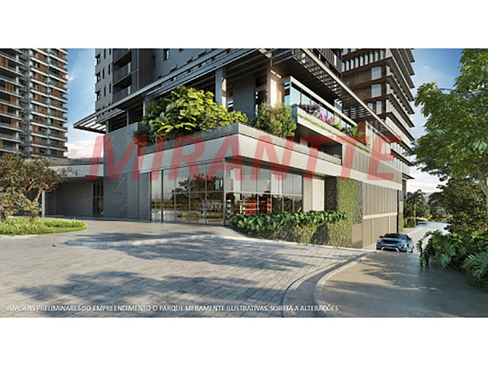 Apartamento de 104m² com 3 quartos em Brooklin