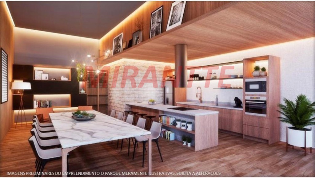 Apartamento de 104m² com 3 quartos em Brooklin