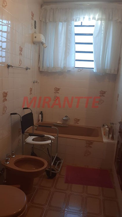 Casa terrea de 111m² com 2 quartos em Vila Irmaos Arnoni