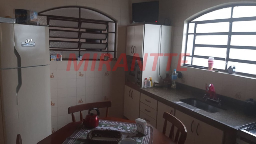 Casa terrea de 111m² com 2 quartos em Vila Irmaos Arnoni