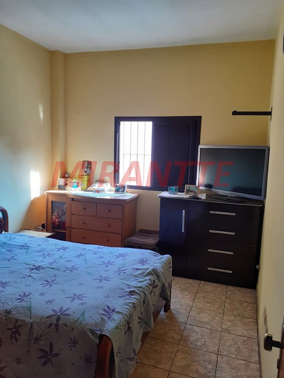 Casa terrea com 2 quartos em Vila Romero