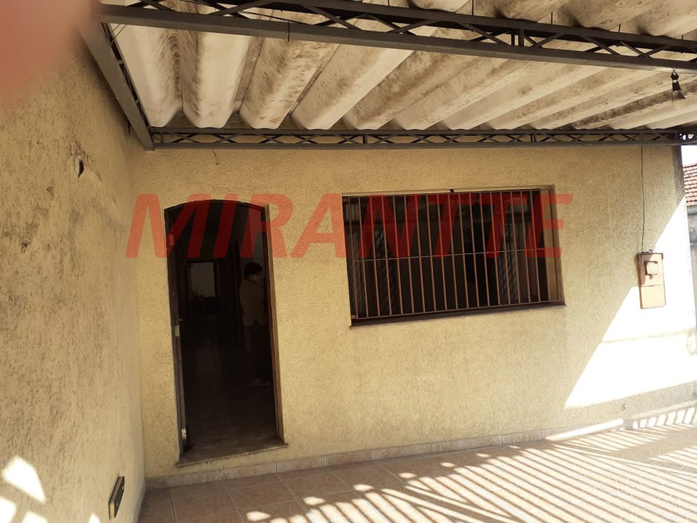Casa terrea com 2 quartos em Vila Romero