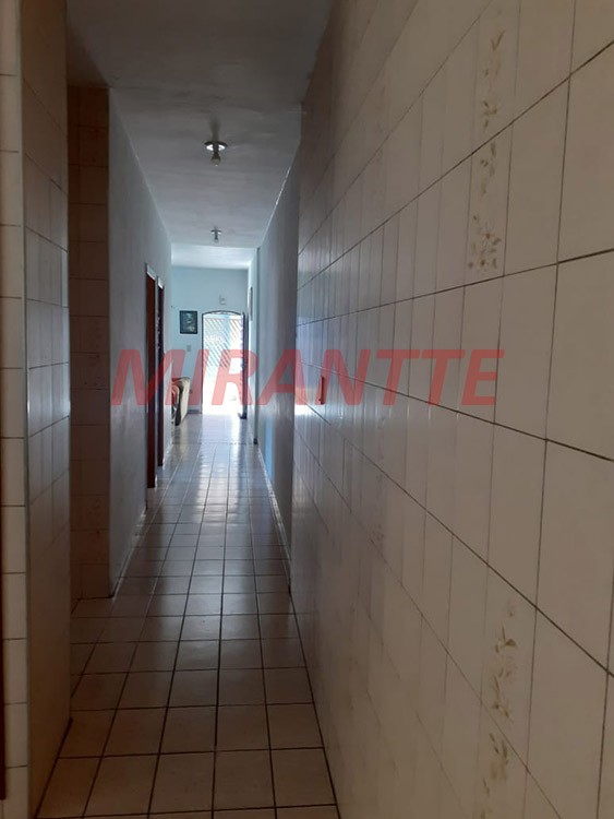 Casa terrea com 2 quartos em Vila Romero