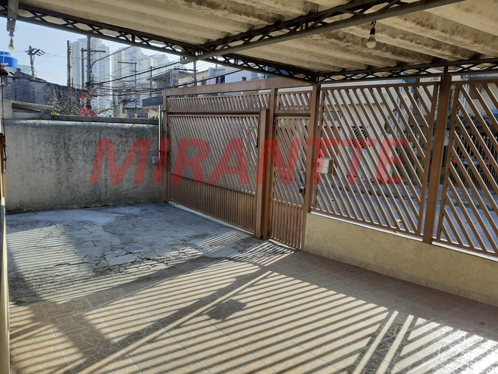 Casa terrea com 2 quartos em Vila Romero