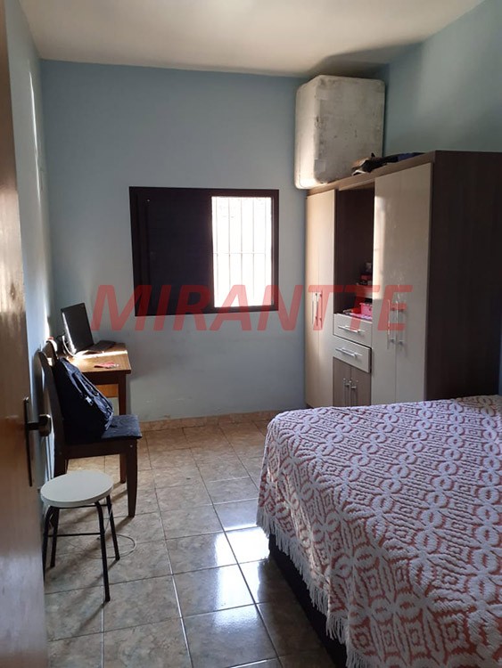Casa terrea com 2 quartos em Vila Romero