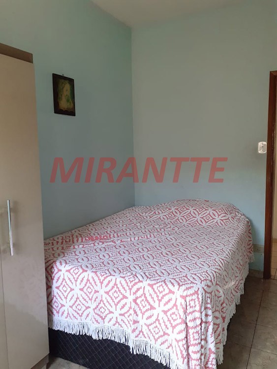 Casa terrea com 2 quartos em Vila Romero